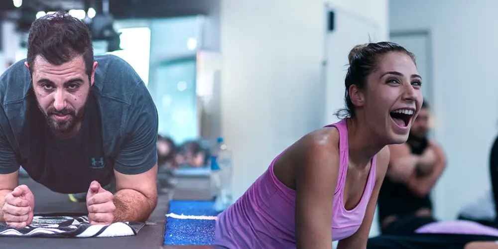 Fit To Live Training