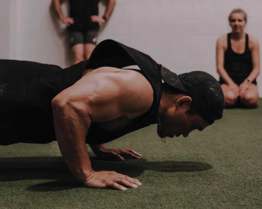 Science of Fitness
