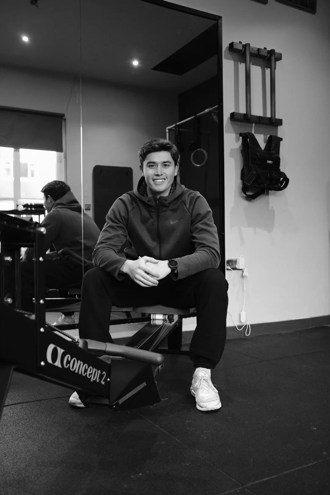 The Bodyweight Club