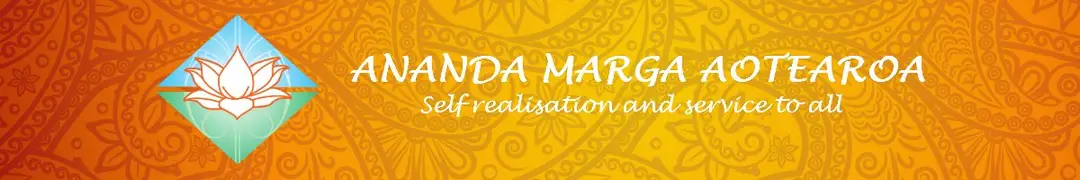Ananda Marga Meditation & Yoga
