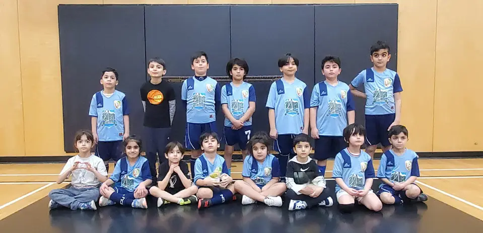 Paykan Soccer and Basketball Club / Academy