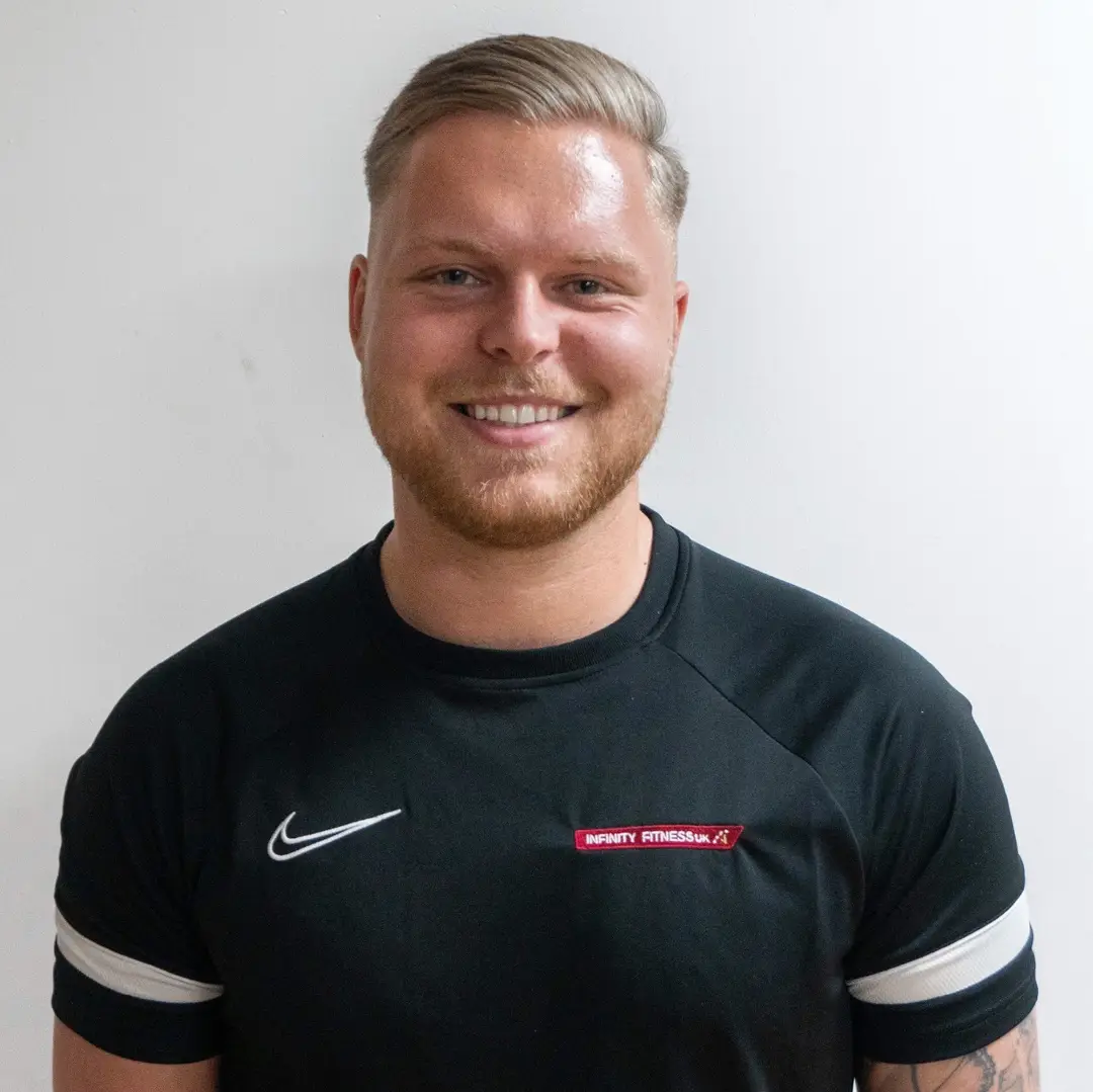 Infinity Fitness UK Kings Hill