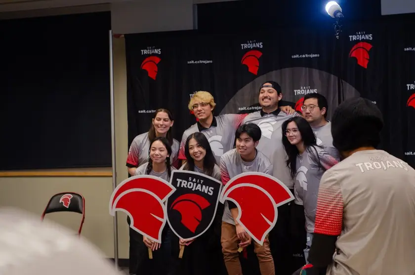 SAIT Trojans