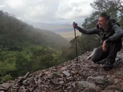 Primal Outdoor Fitness