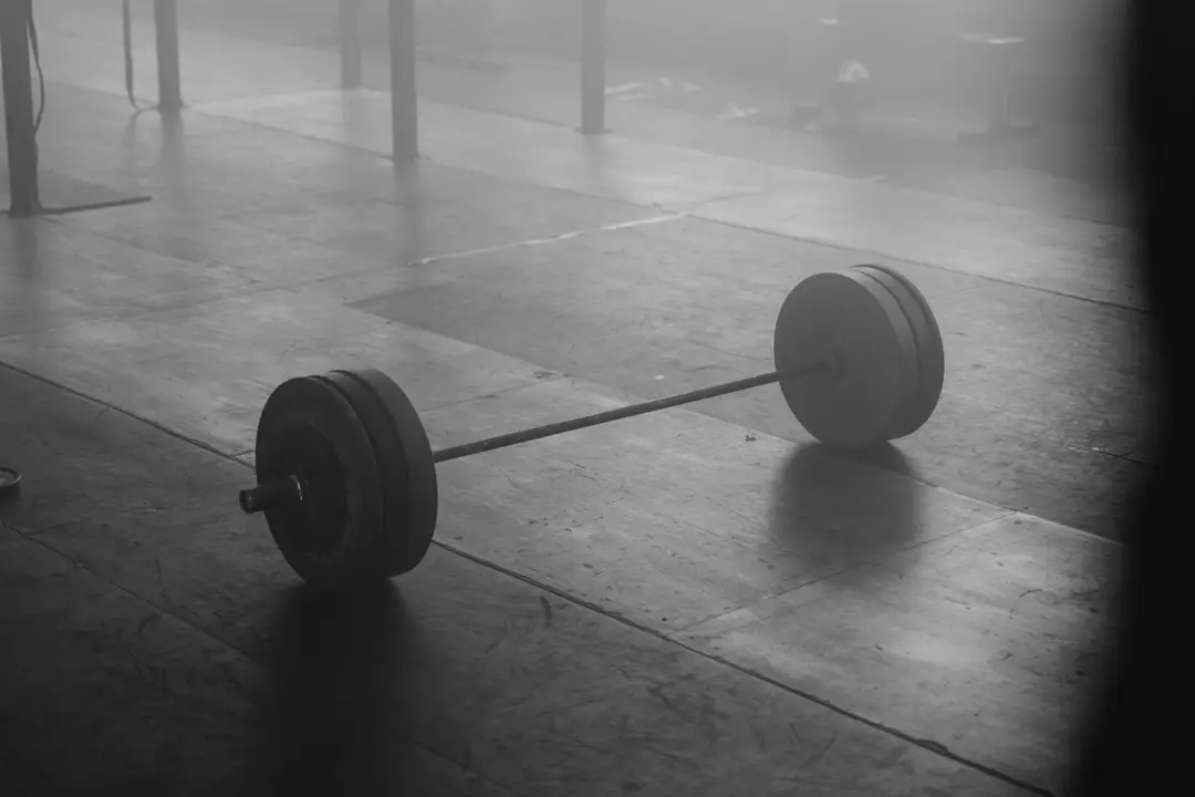 Crossfit Westcountry