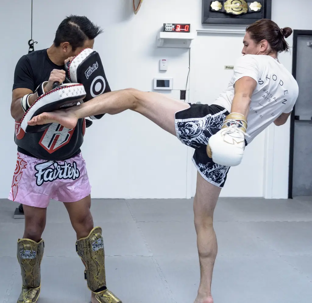 Skoden Martial Arts LTD