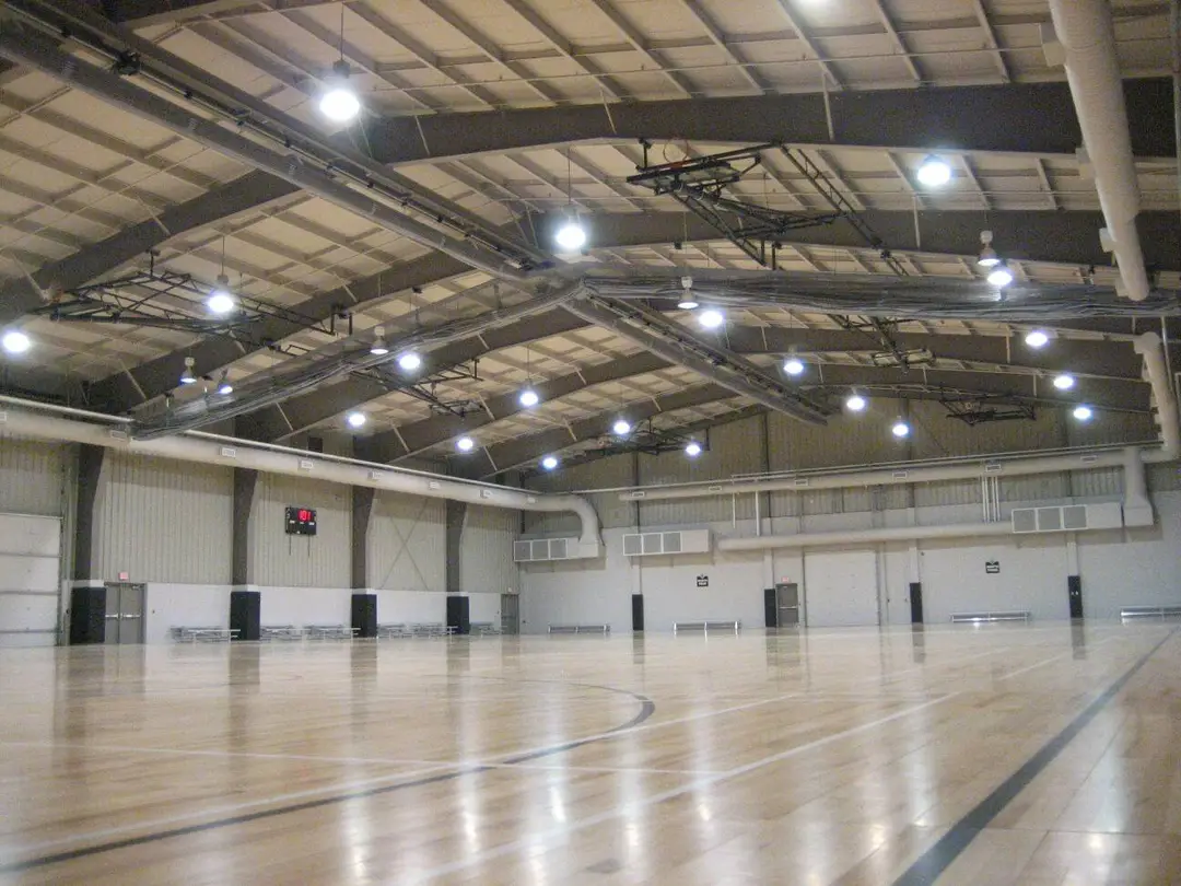Stratford Volleyball Club