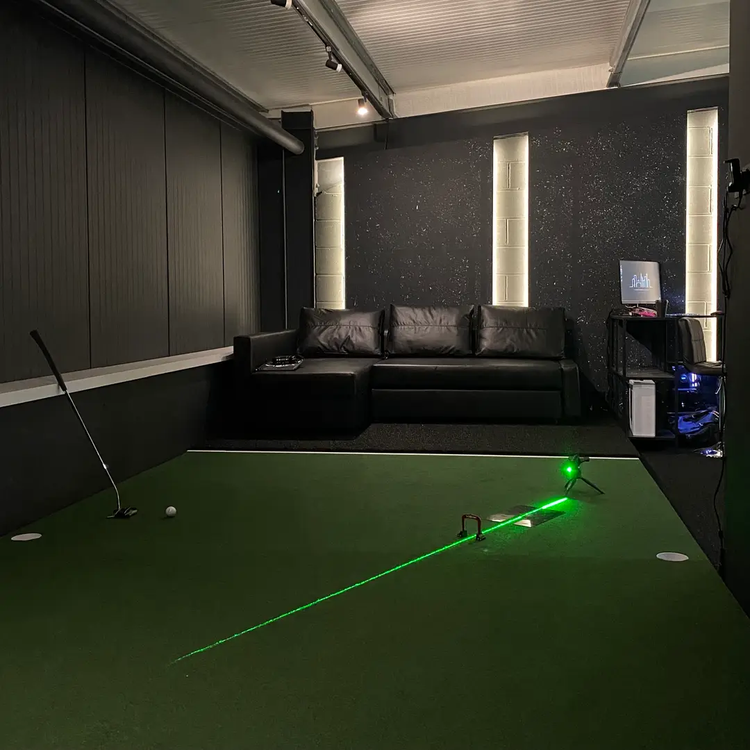 City Golf