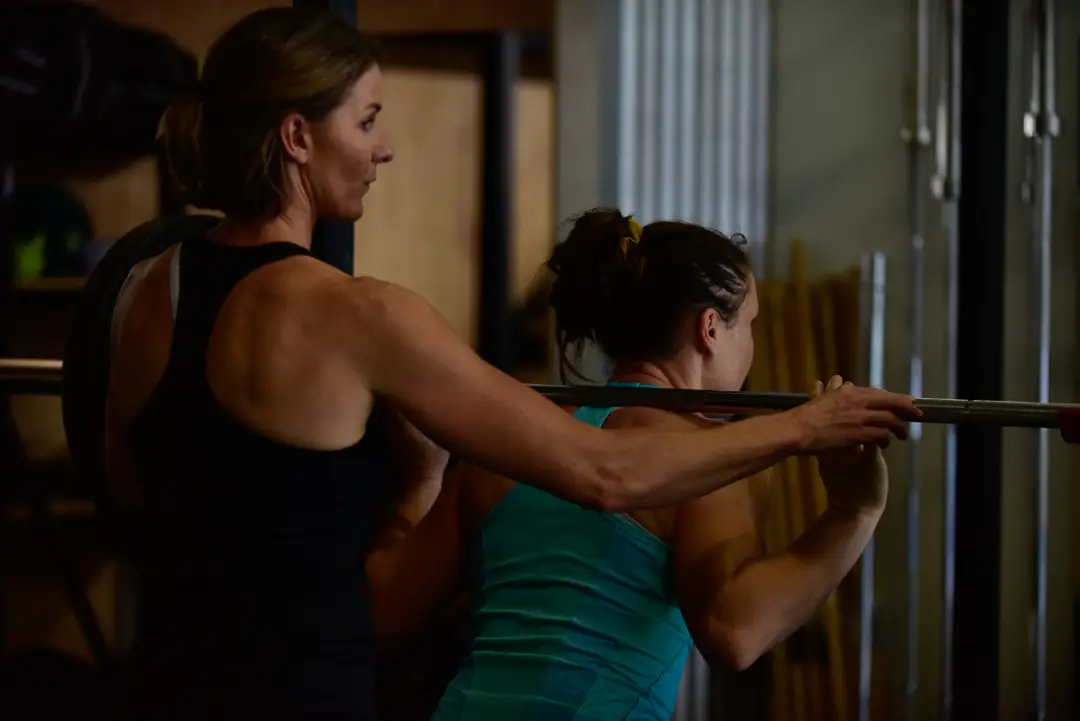 MOCEAN FITNESS