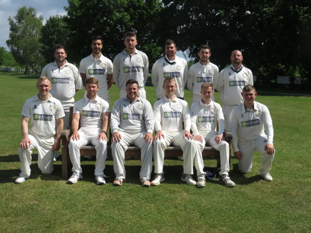 Wivenhoe Town Cricket Club