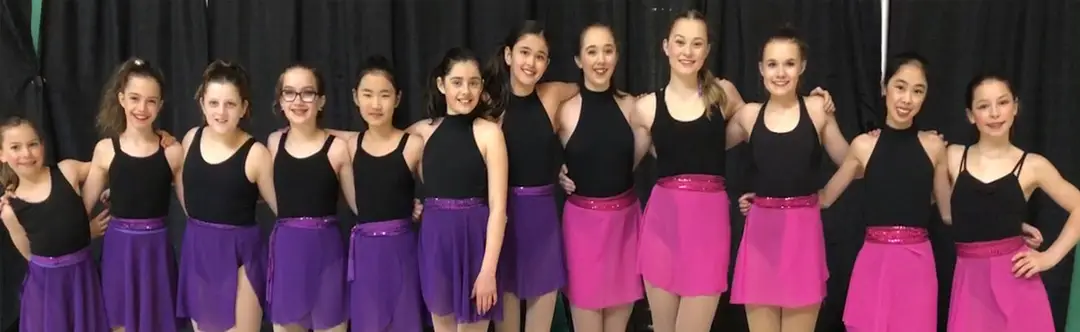 Banff Skating Club