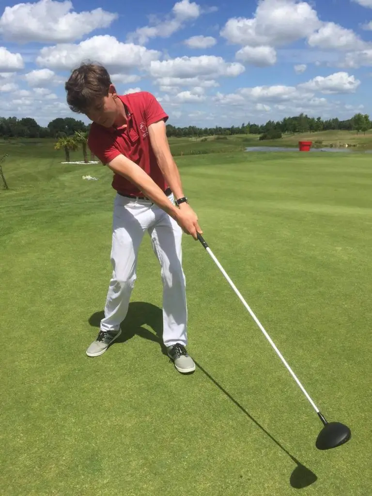 Generation Golf