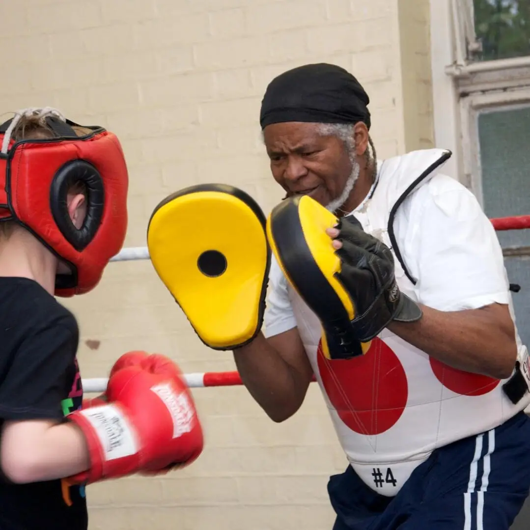 County Amateur Boxing Club