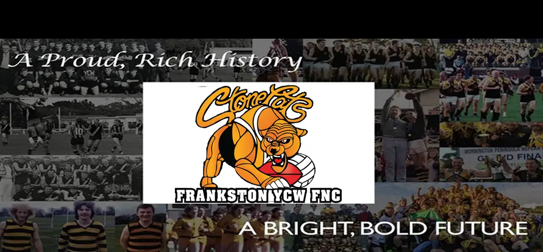 Frankston YCW Junior Football Club