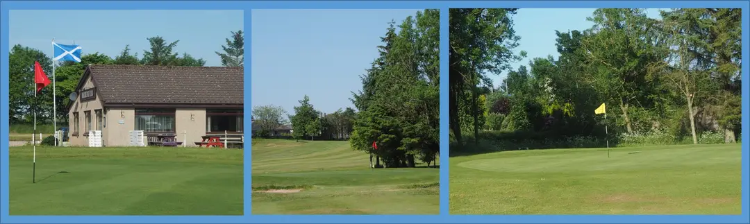 Longside Golf Club