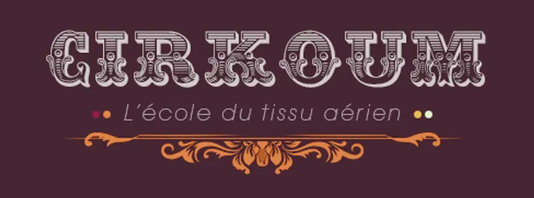 Cirkoum - L'école Du Tissu Air