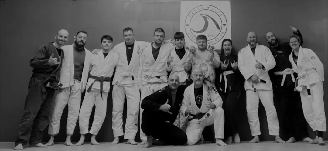 EKBJJ Wales