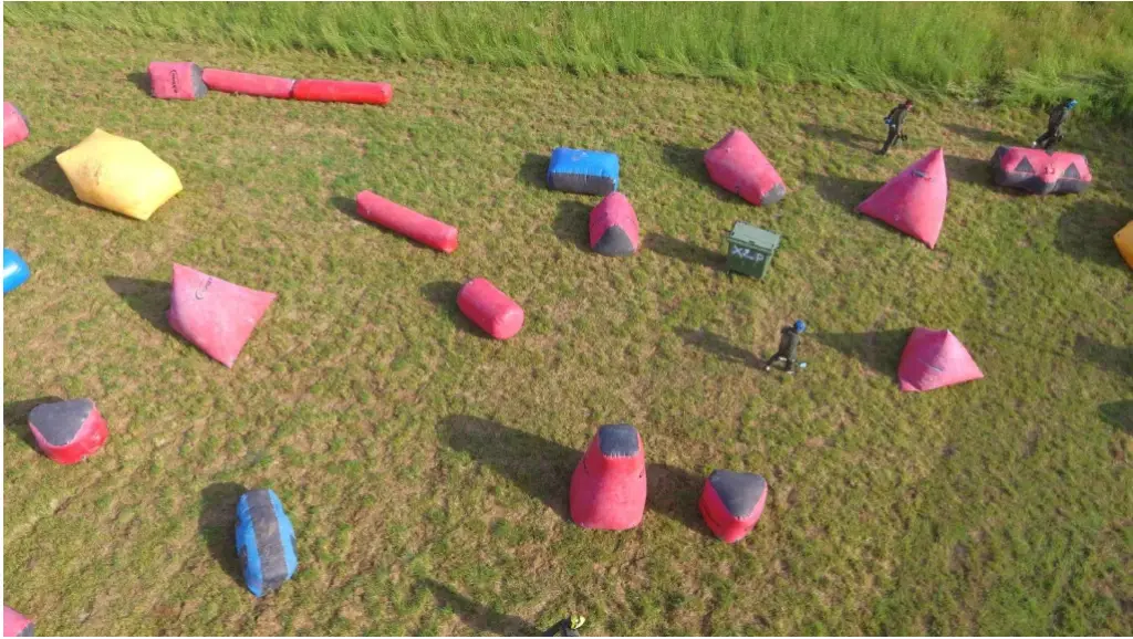 Villapaintball