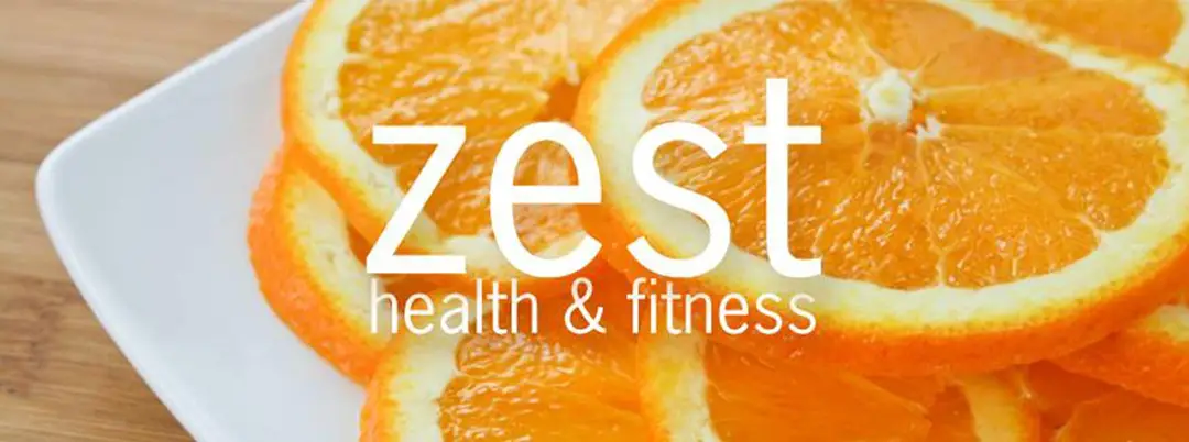 Zest Health and Fitness