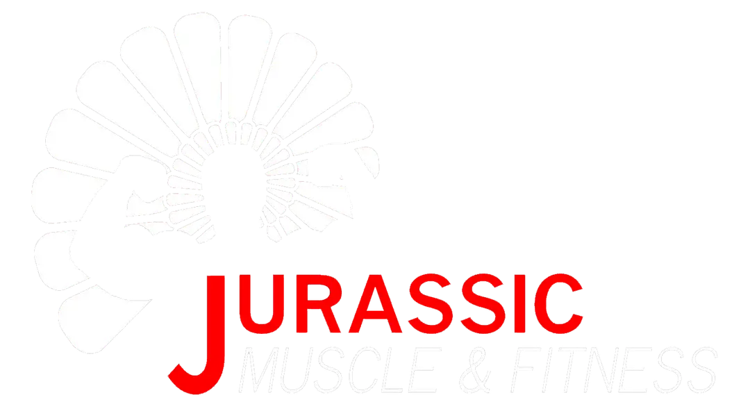Jurassic Muscle & Fitness Ltd