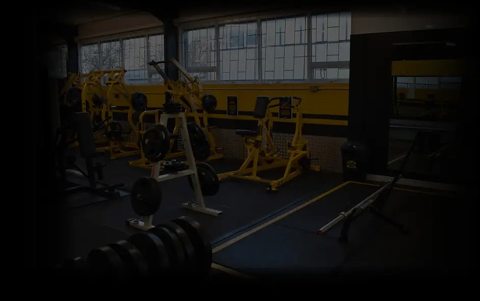 Olympia Gym