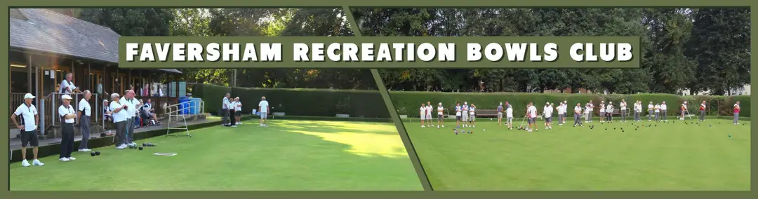 Faversham Recreation Bowling Club