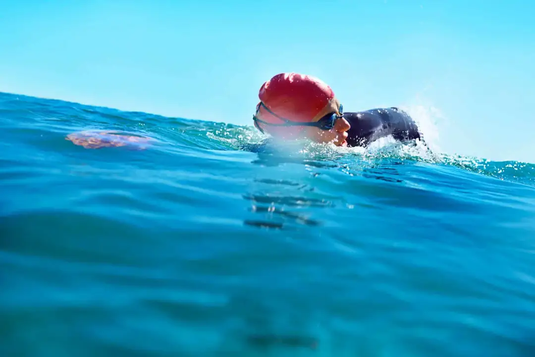SOS Swim School