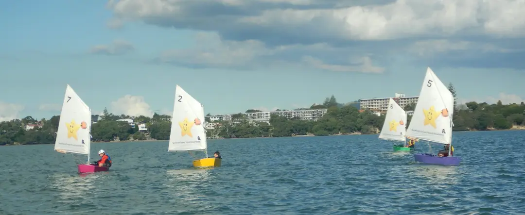Point Chevalier Sailing Club