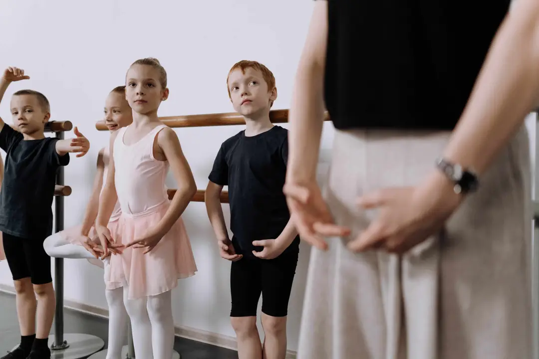 Alignment Dance Arts Inc.