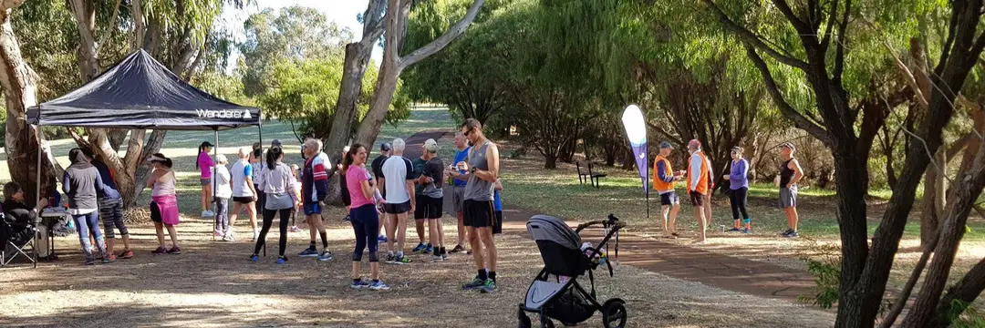 Bunbury parkrun