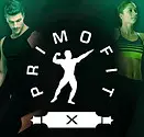 PrimofitX