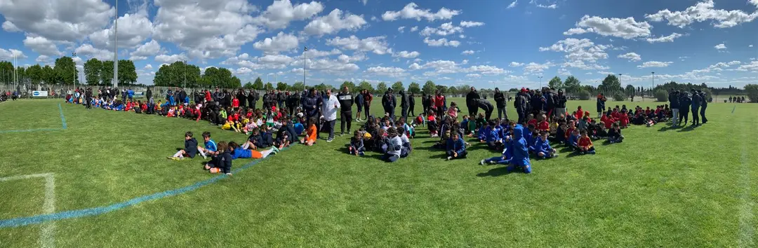 National Gallia Cup