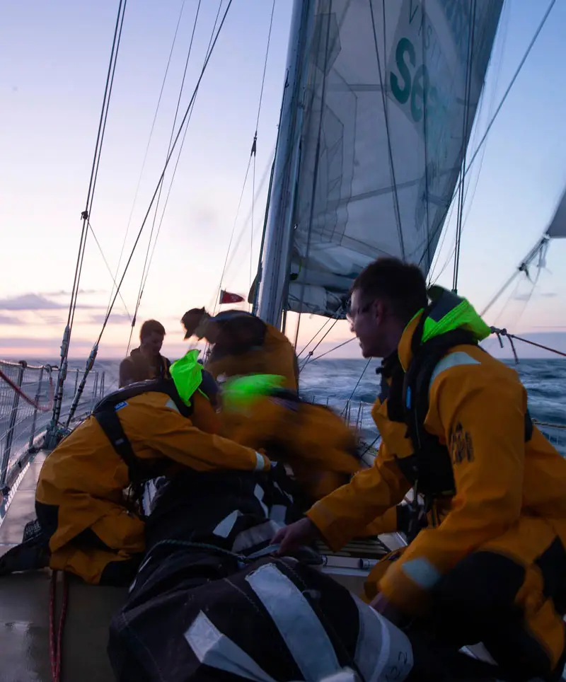 Clipper Ventures Plc