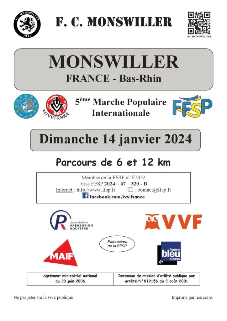 Football Club De Monswiller