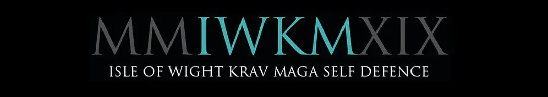 Isle of Wight Krav Maga Self Defence