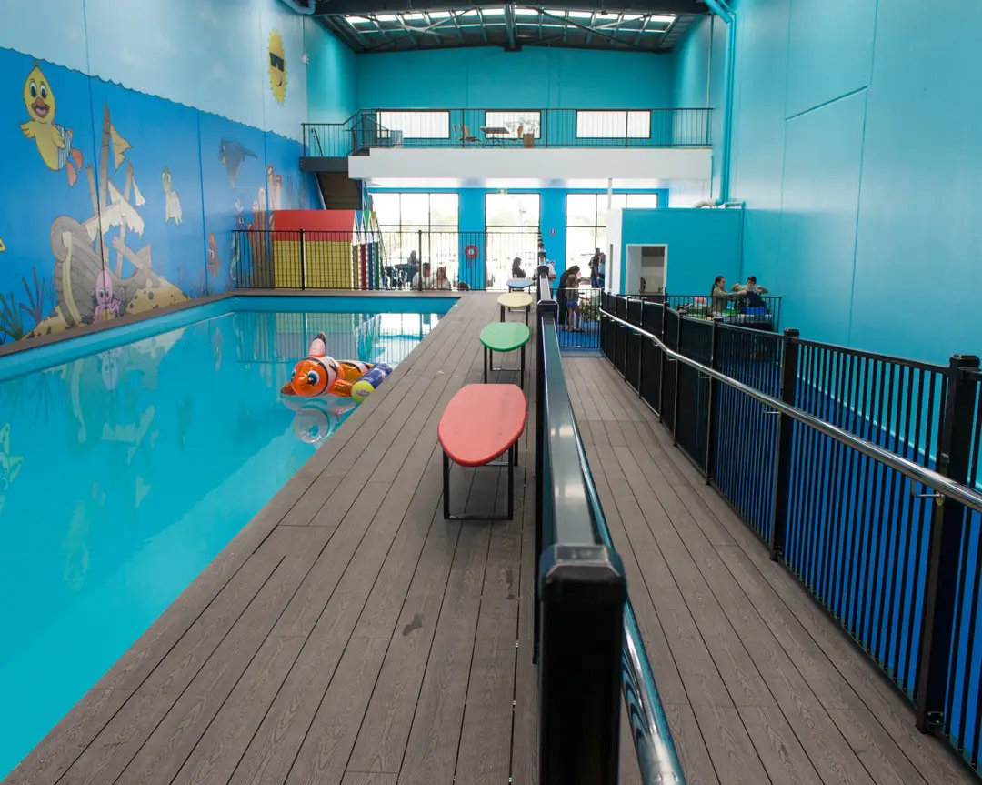 Percy's Swim School Truganina