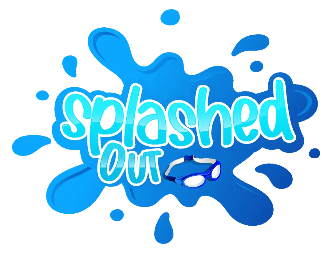 Splashed Out