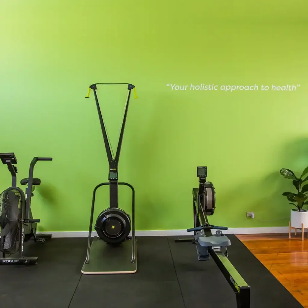 Moorelife Wellness