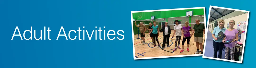 Dalgety Bay Sports & Leisure Centre