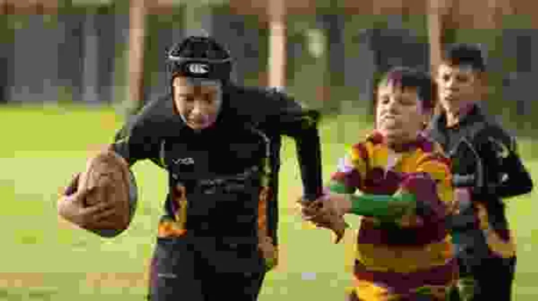 Frampton RFC