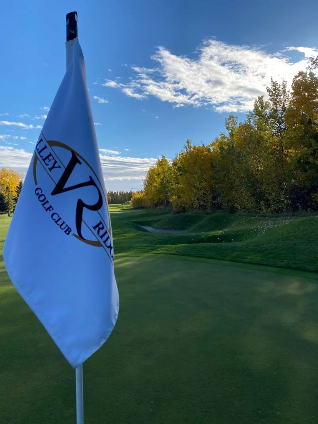 Valley Ridge Golf Club