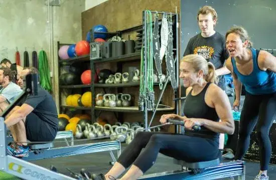 Sagitta CrossFit - East Victoria Park