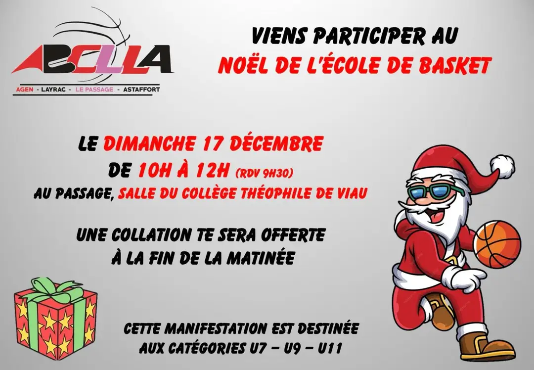 ALPA Basket