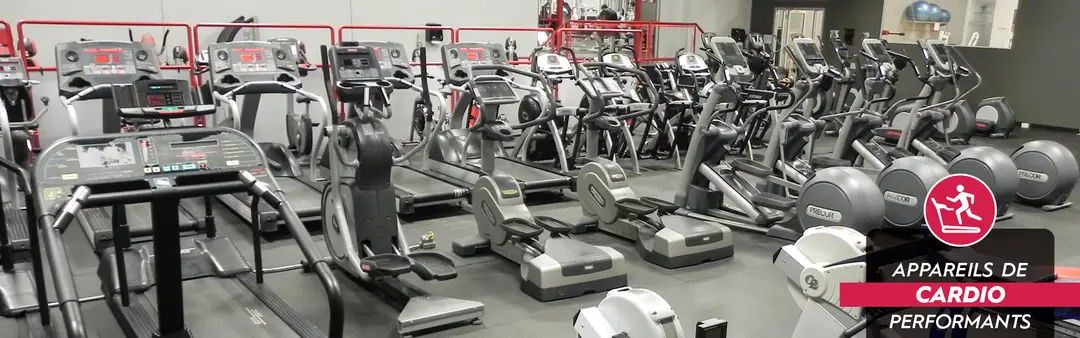 Excellence Fitness