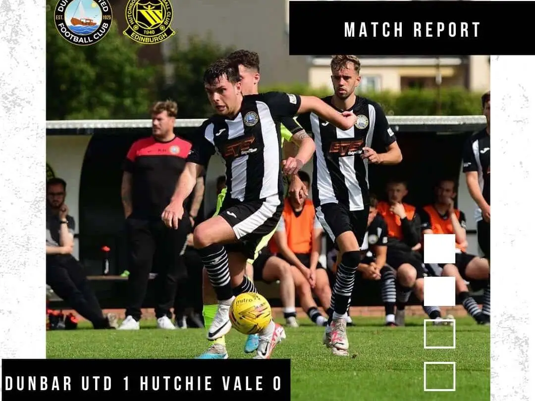 Dunbar United FC