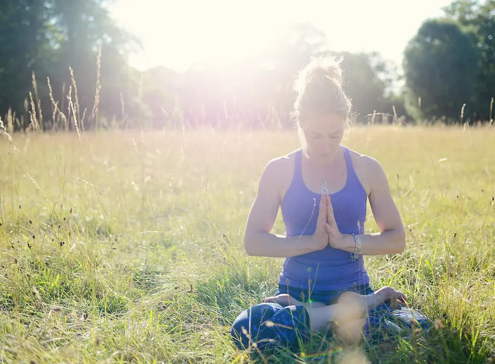 LaurenYoga