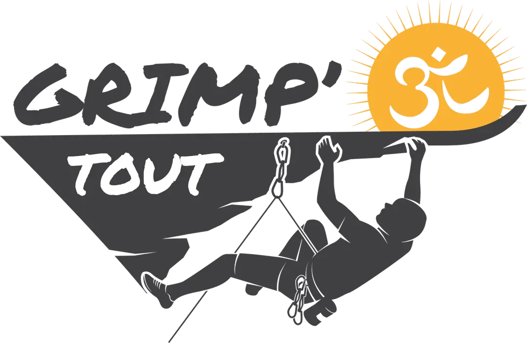Club d'escalade des Grimp'tout