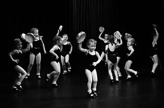 MRB DANCE