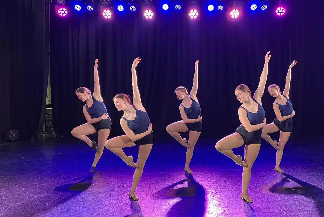 Southern Federation of Dance Inc.