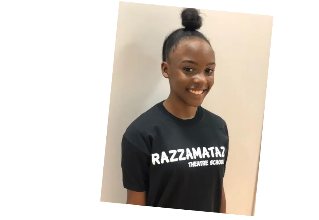 Razzamataz